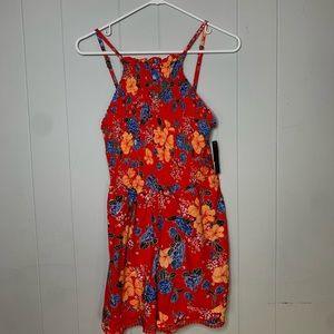 Adjustable strap Romber